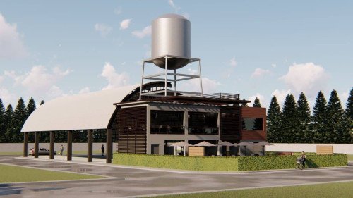 The Preston
